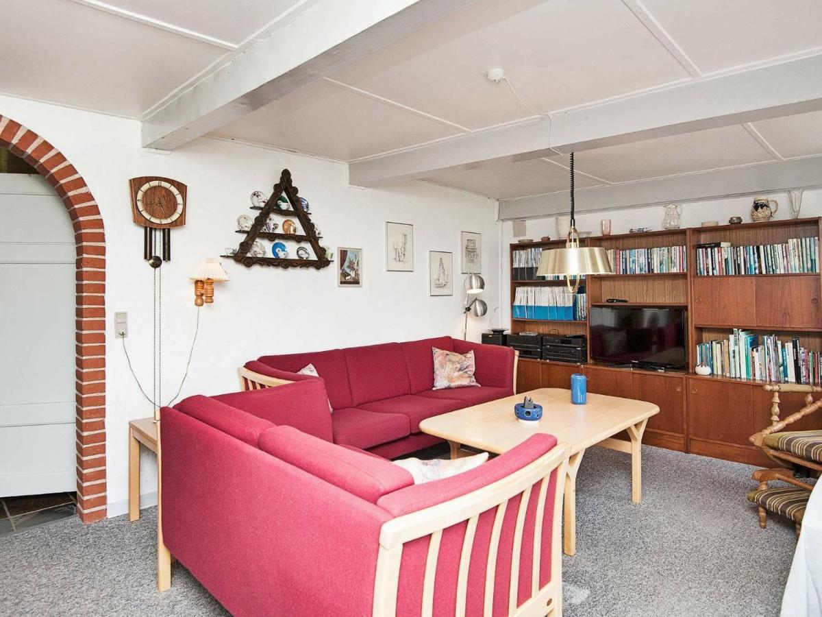 Ballum 4 Person Holiday Home In Bredebro מראה חיצוני תמונה